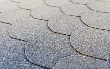 Wyberton asphalt roofing costs