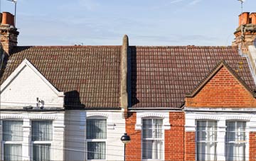 clay roofing Wyberton, Lincolnshire