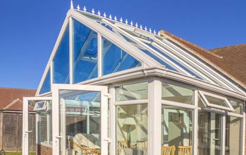 conservatory roof insulation costs Wyberton