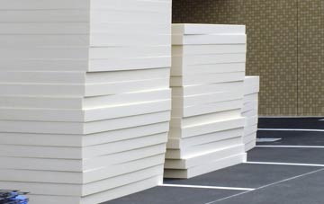 Wyberton flat roof insulation costs