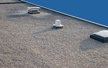 flat roofing Wyberton, Lincolnshire