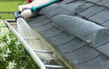 Wyberton gutter cleaning costs