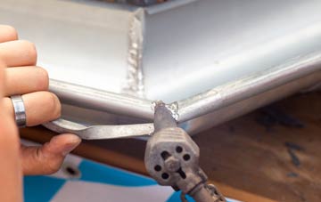 disadvantages of Wyberton lead roofing