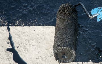 Wyberton liquid sealant waterproofing