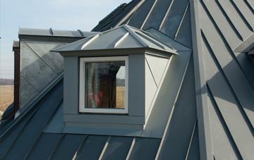 metal roofing Wyberton, Lincolnshire