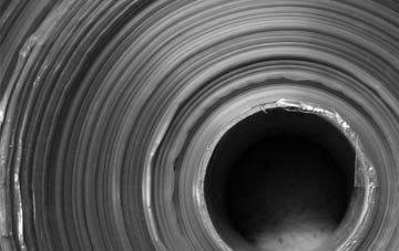 Wyberton pvc roof replacement