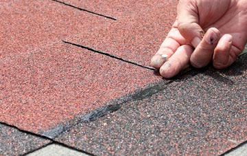 Wyberton asphalt roof repairs