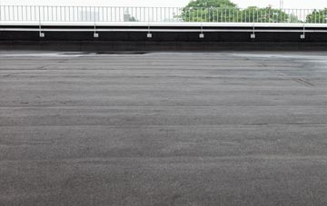 Wyberton asphalt roof replacement