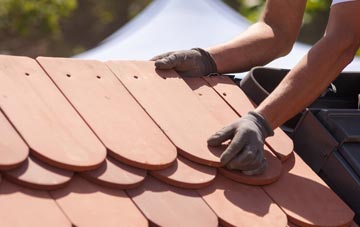 Wyberton roof tile contractors