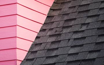 rubber roofing Wyberton, Lincolnshire