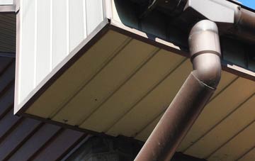 Wyberton soffit installation costs