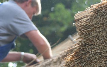 professional Wyberton thatchers