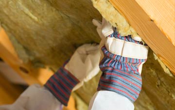 types of Wyberton pitched roof insulation materials
