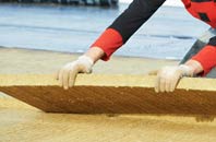 find rated Wyberton roof insulation companies