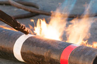 Wyberton flat roofing replacement