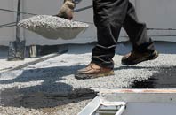 find rated Wyberton flat roofing replacement companies