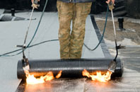 Wyberton flat roof sealing quote