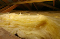 Wyberton pitch roof insulation