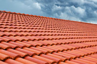 Wyberton roofing tiles