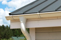 Wyberton soffits