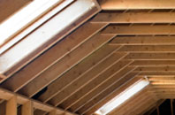 Wyberton tapered roof insulation quotes
