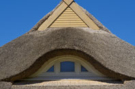 Wyberton thatch roofing